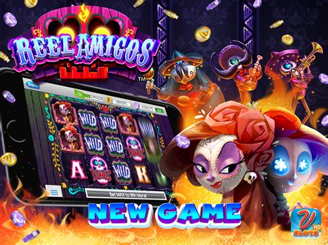 myVEGAS Slots .